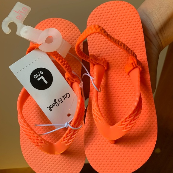 Cat & Jack Other - Cat & Jack Sandals